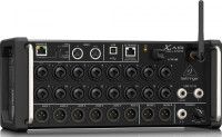 Behringer XR18 Микшер цифровой рэковый, 18 каналов, WiFi модуль
