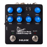 NUX NBP-5 Melvin Lee Davis