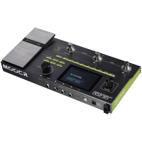 MOOER GE200 2