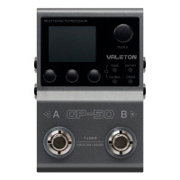 Valeton GP-50 Процессор эффектов, компактный