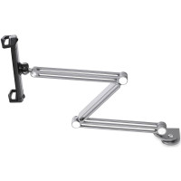 Superfix XLT125GY Стойка (пантограф) для планшета/смартфона на стол или клавишную стойку