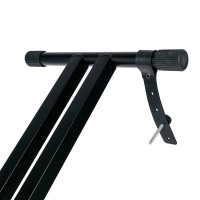 Foix Q-2X Стойка для клавишных инструментов, типа XX